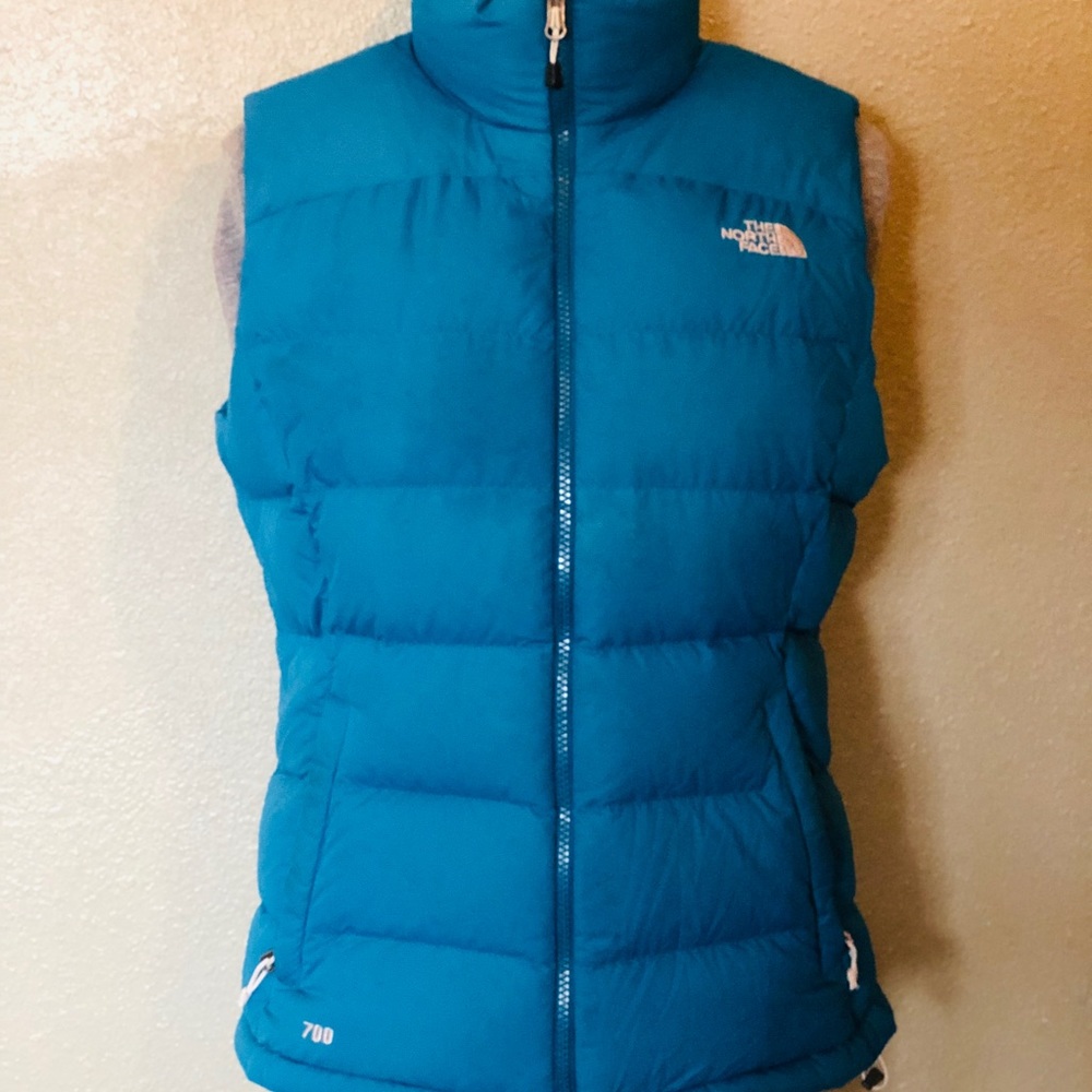 The North Face